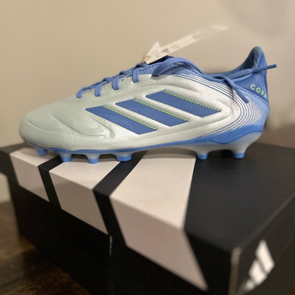 Brand newCOPA PURE 3 ELITE FG/MG - Picture 1 of 3